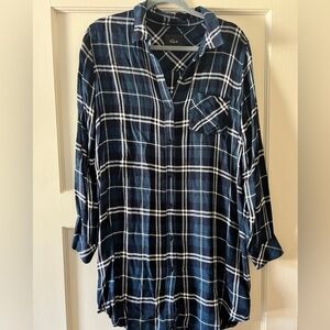 Rails Dress Shirt. Med. NWOT